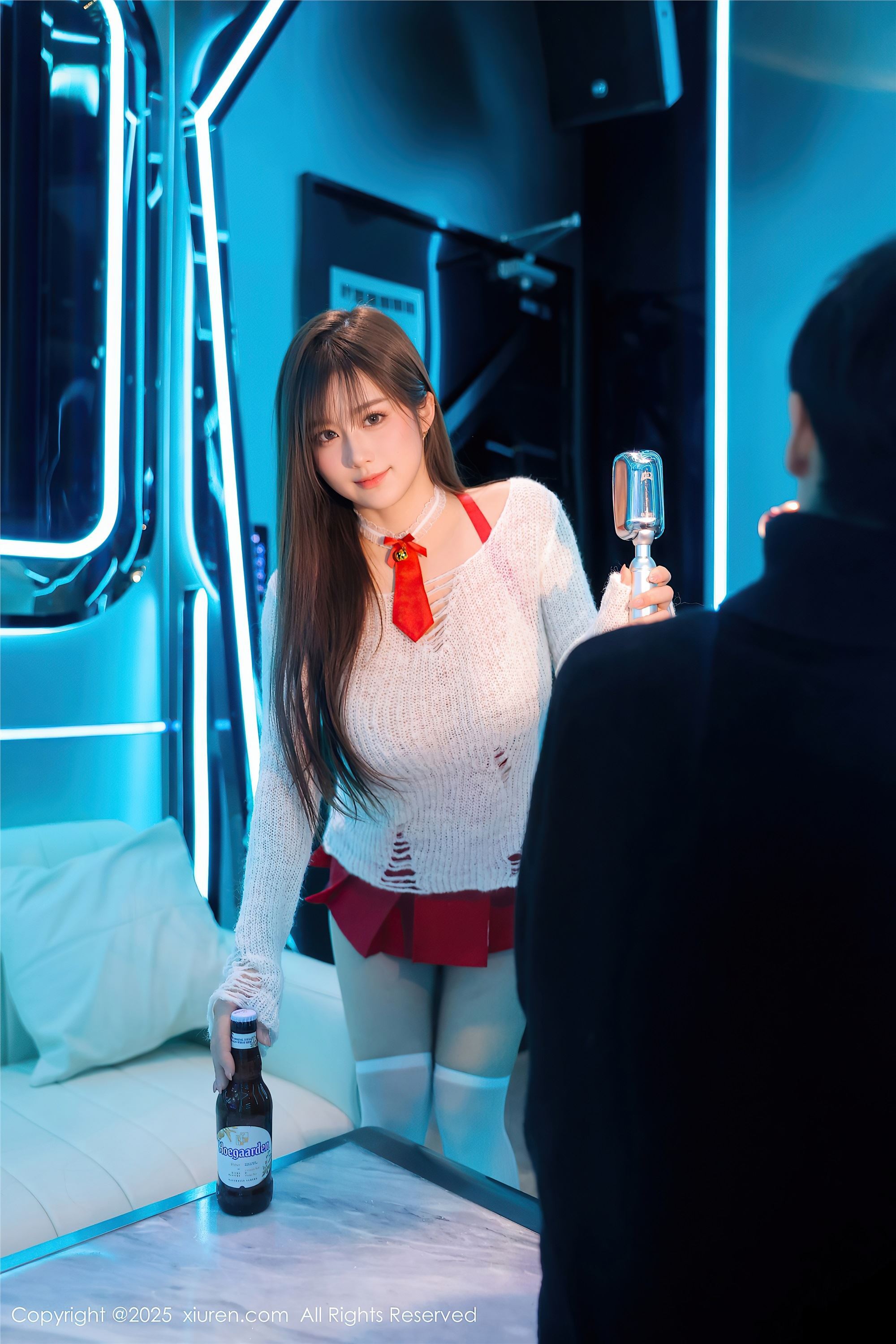 Xiuren秀人网 2025.06.26 NO.10470 小肉肉咪